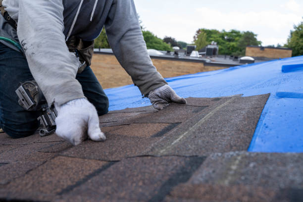 Slate Roofing Contractor in South Roxana, IL