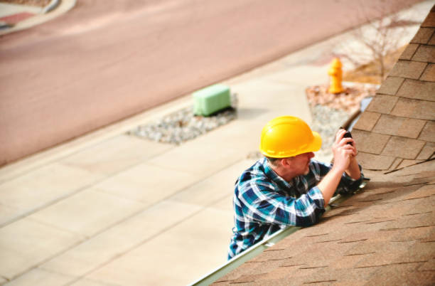 Best Commercial Roofing Services  in South Roxana, IL