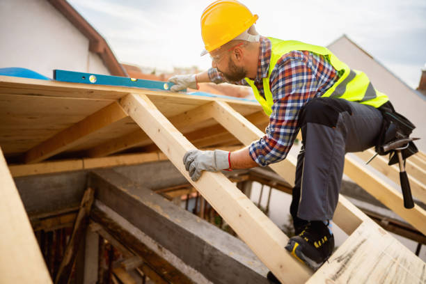 Best Affordable Roofing Company  in South Roxana, IL