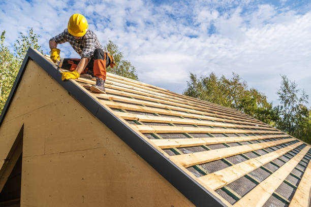 Trusted South Roxana, IL Roofing Contractor Experts