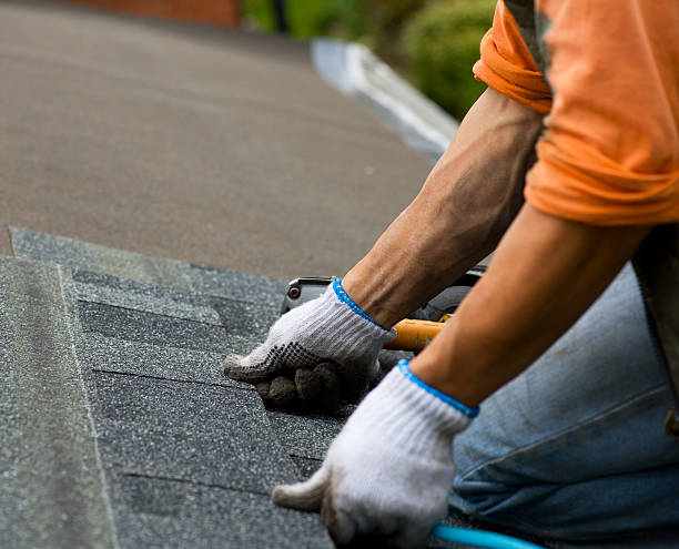Best Roof Replacement Cost  in South Roxana, IL