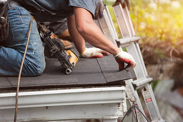 Quick and Trustworthy Emergency Roof Repair Services in South Roxana, IL