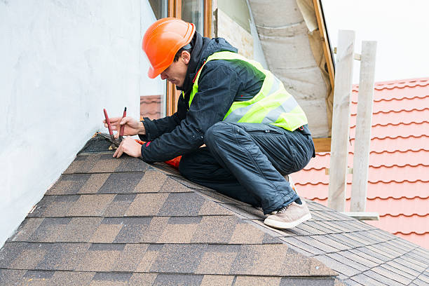 Best Best Roofing Contractors  in South Roxana, IL