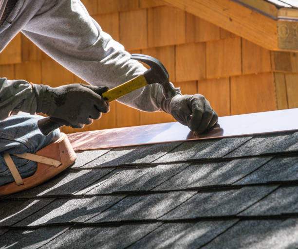 Quick and Trustworthy Emergency Roof Repair Services in South Roxana, IL
